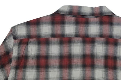 Sugar&Co.(シュガーアンドカンパニー)～SUMMER RESORT SHIRT RED～