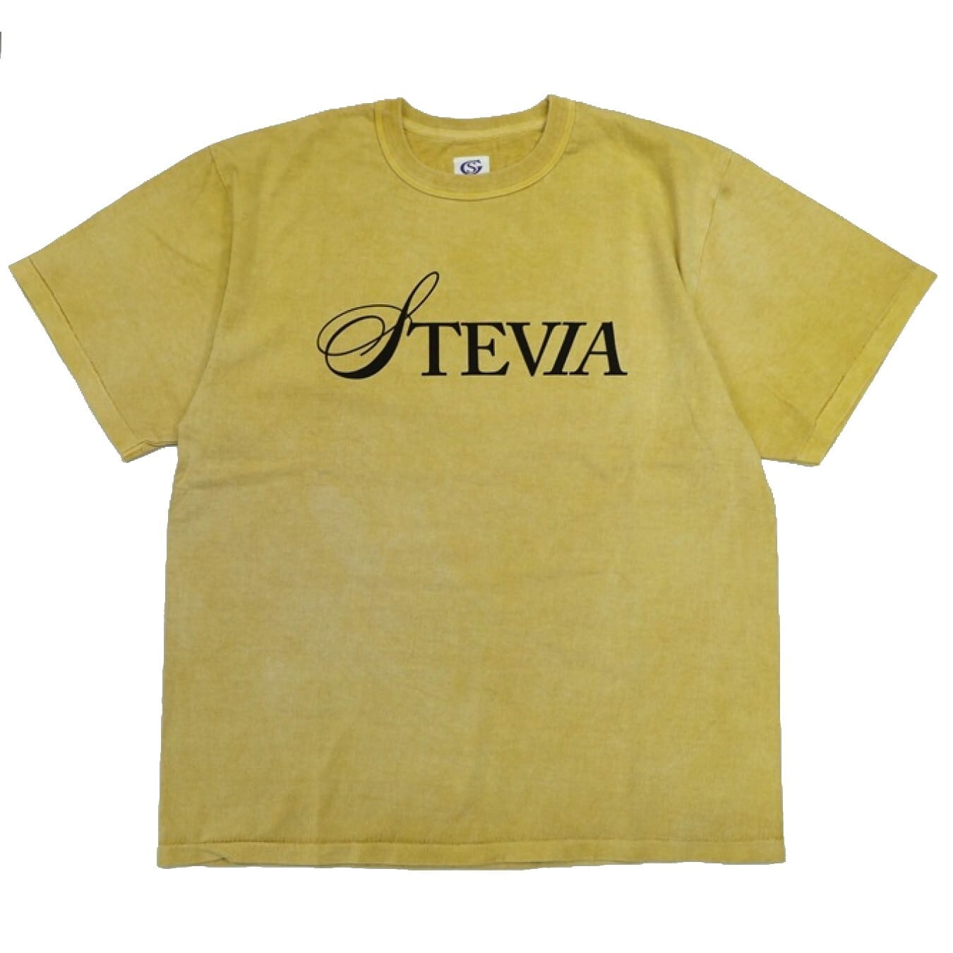 Sugar&Co.(シュガーアンドカンパニー)～STANDARD TEE (STEVIA)～