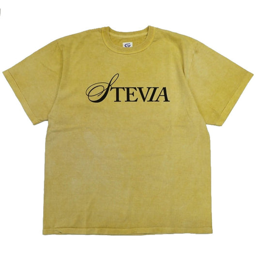 Sugar&Co.(シュガーアンドカンパニー)～STANDARD TEE (STEVIA)～