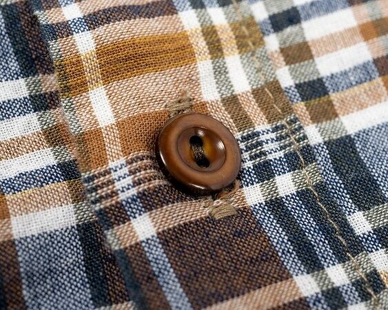 WORKERS(ワーカーズ)～Sleeping Shirt Madras～