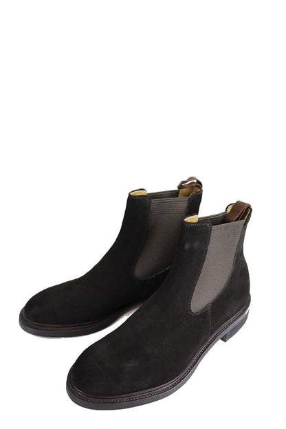 Makers(メイカーズ)～VITTORIA MAD BROWN SUEDE～