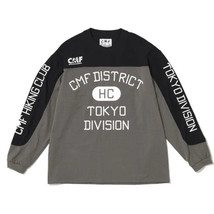 COMFY(コムフィ)～BMX TEE 2025AW～