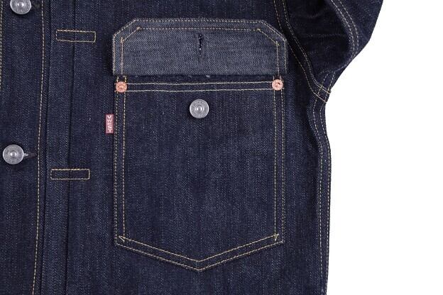 FREEWHEELERS(フリーホイーラーズ)～Lot 506XX 1942 NON WASH～