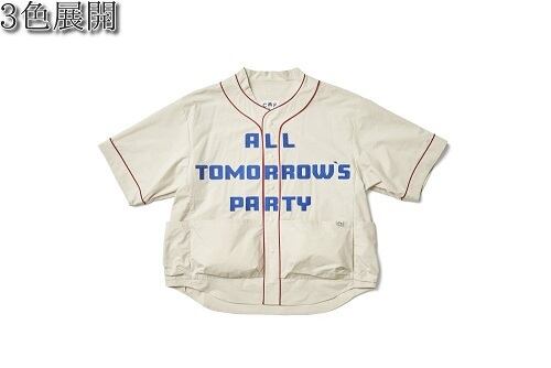 COMFY (コンフィ) ～FIRE PROTECTION BB SHIRTS～