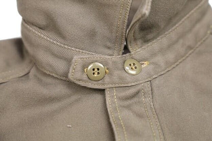 FREEWHEELERS(フリーホイーラーズ)～"Gemsa" WORK SHIRT M.GRAY～