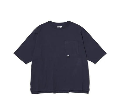 COMFY(コムフィ)～SLOW DRY POCKET TEE 2025SS～