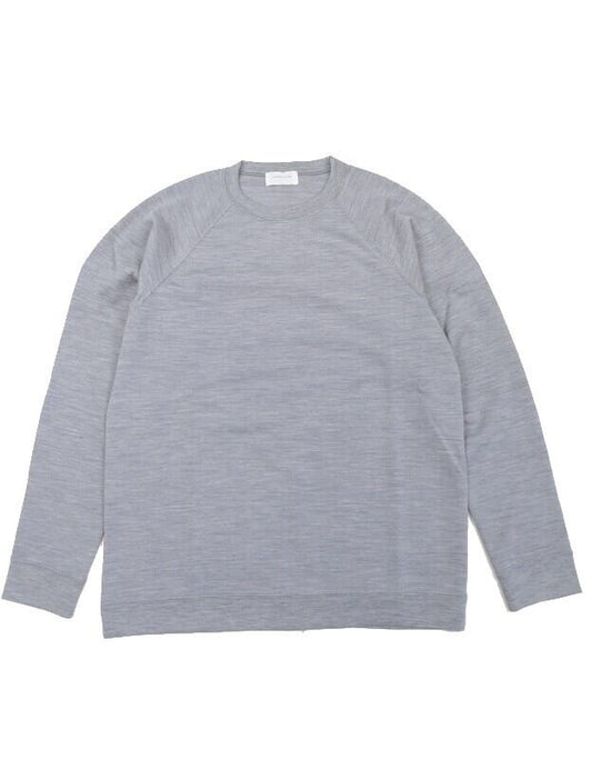 SPINNER BAIT (スピナーベイト) 1025MWU ～MT.BREATH WOOL CREW NECK～