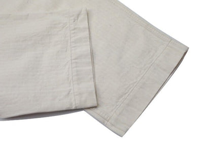 COLIMBO(コリンボ)～"TRENCH DIGGER"(USMC P-44 HBT UTILITY TROUSERS) Custom～