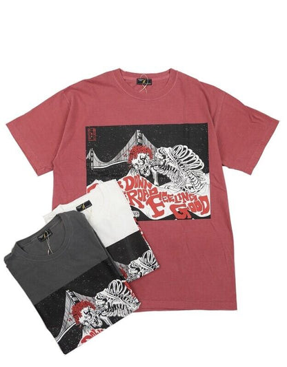 STRANGE TRIP(ストレンジトリップ) ～SANFRANCISCO TRIPPER TEE～