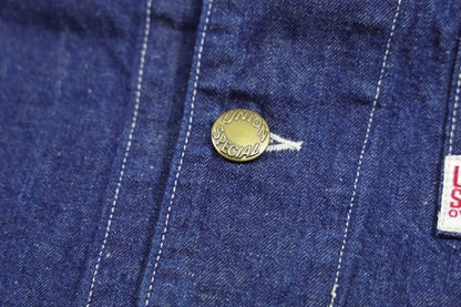 FREEWHEELERS(フリーホイーラーズ)～"IRON WHARF" WORK COAT～