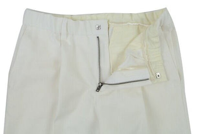 Sugar&Co.(シュガーアンドカンパニー)～ Daddys Pants Regular&Fit White～