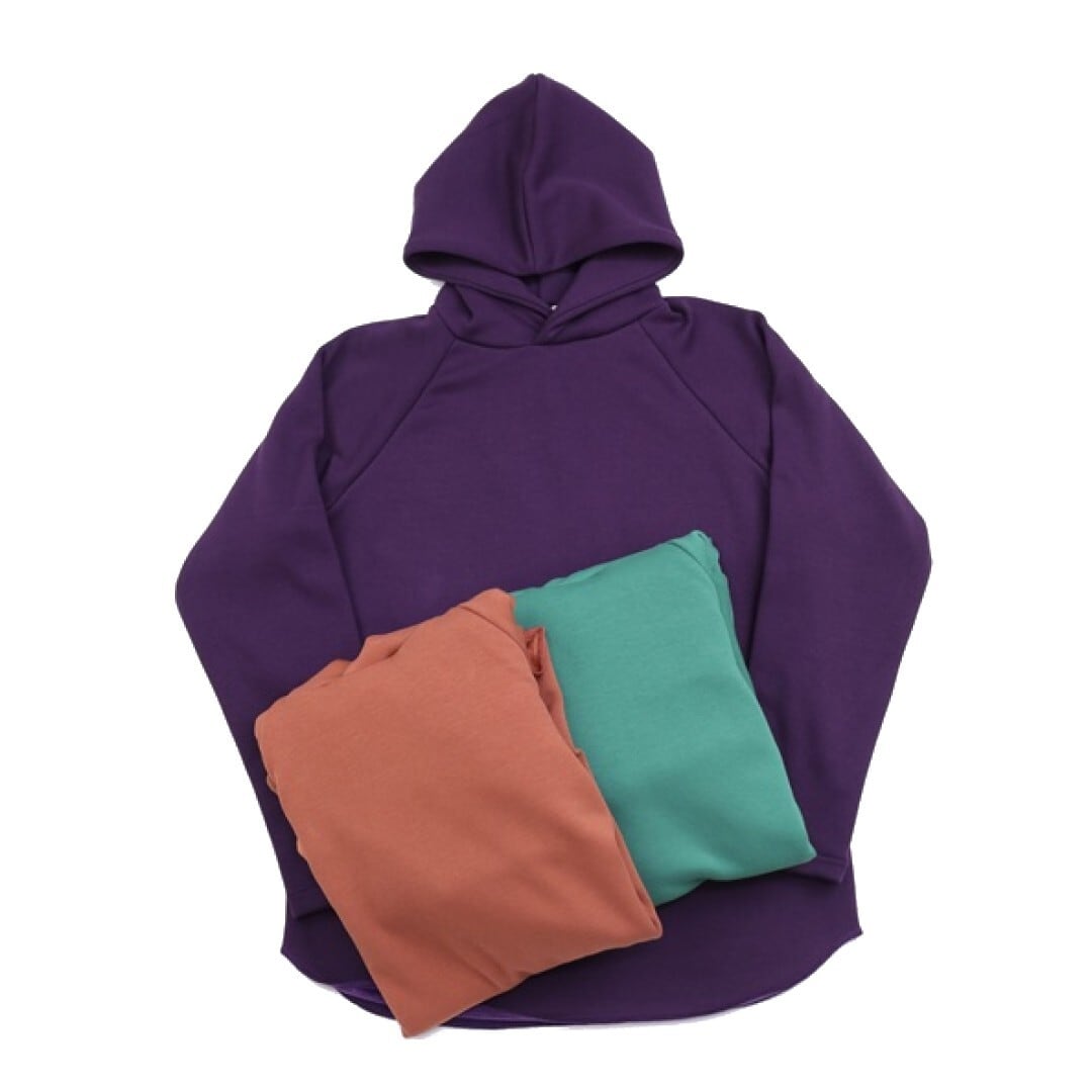 SPINNER BAIT(スピナーベイト)～Bomber Heat Parka Color 2025AW～