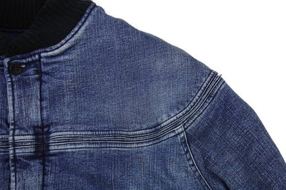 Sugar&Co.(シュガーアンドカンパニー)～SUGAR CUP JACKET 90's Wash Indigo～