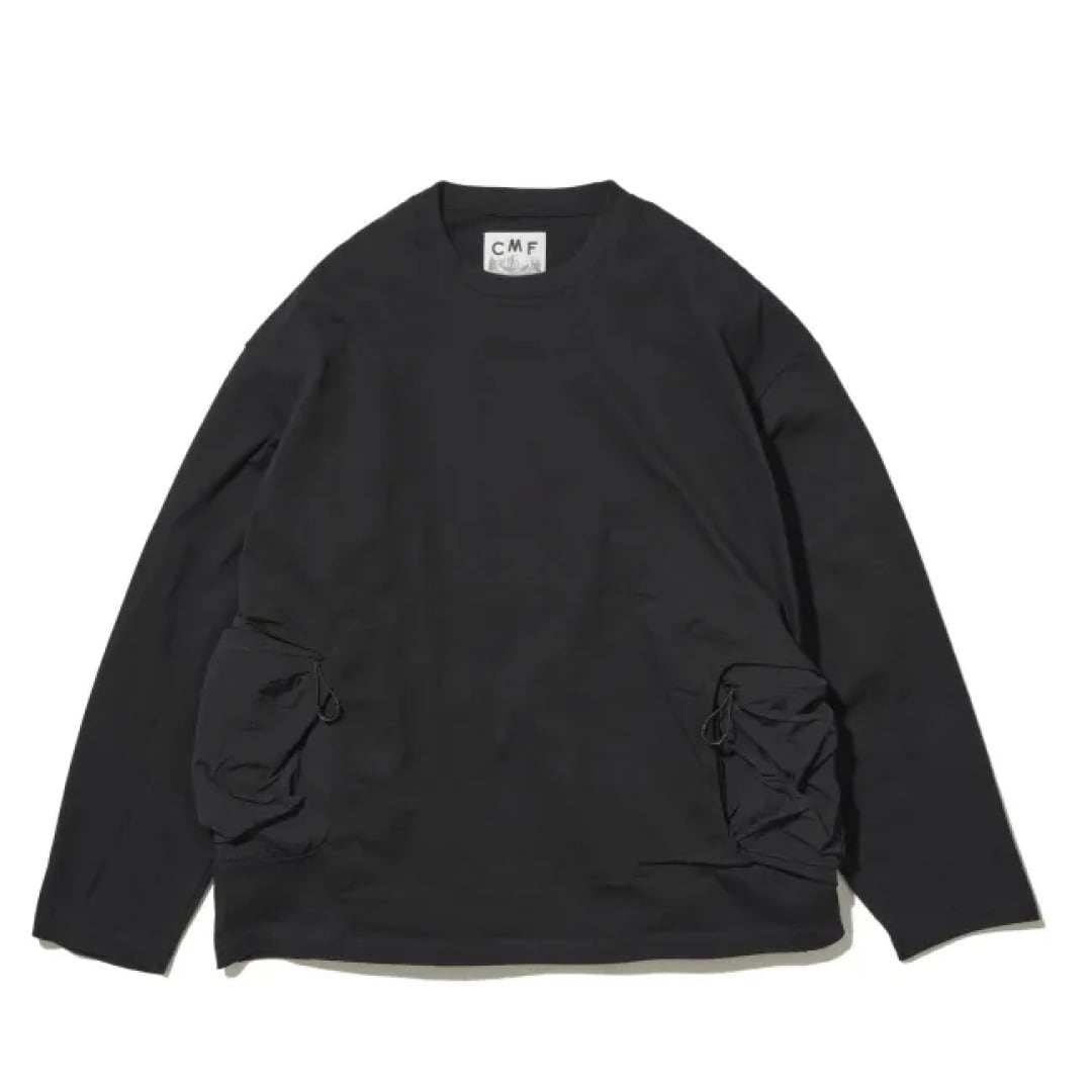 COMFY(コムフィ)～PHANTOM TEE 2025AW～