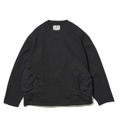 COMFY(コムフィ)～PHANTOM TEE 2025AW～