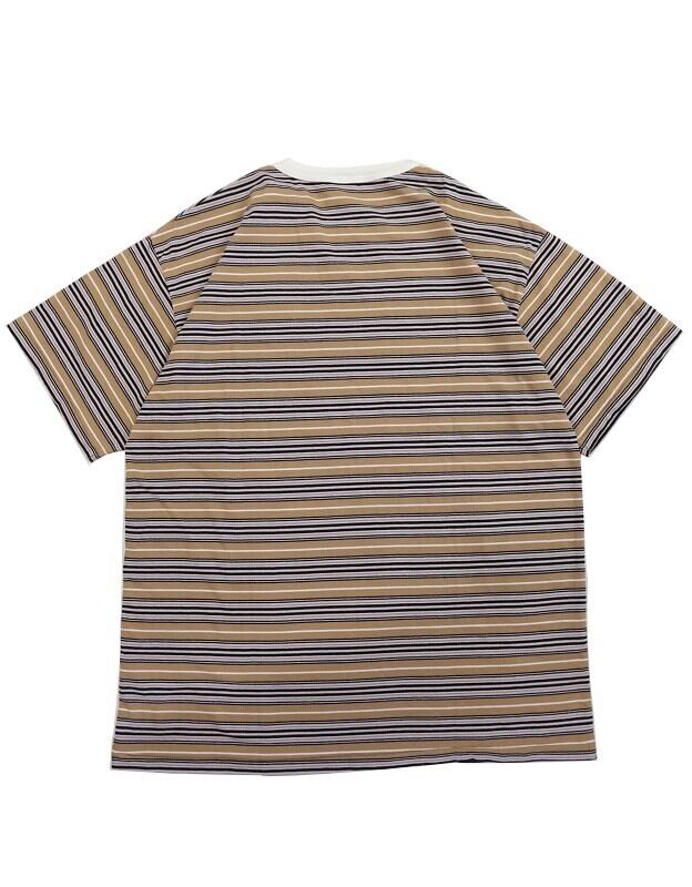 Sugar&Co.(シュガーアンドカンパニー)～DROP BORDER TEE～