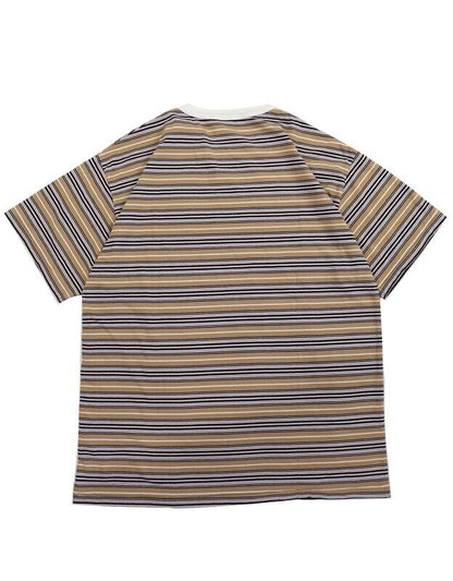 Sugar&Co.(シュガーアンドカンパニー)～DROP BORDER TEE～