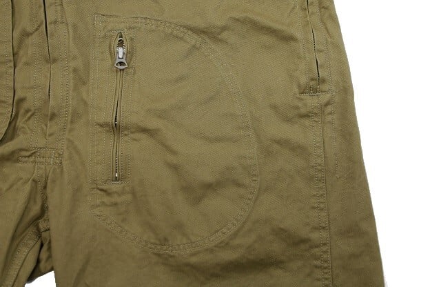 COLIMBO(コリンボ)～G.L.STRIKER COMBAT OVERALL～