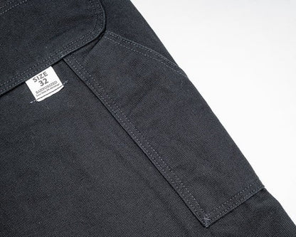 WORKERS(ワーカーズ)～CAT DAY Painter Pants, Black Duck～