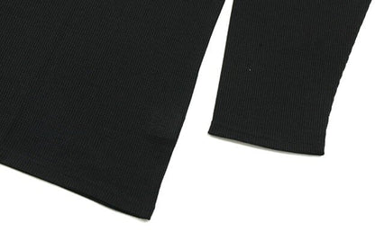 MOSSIR(モシール)～"Pleasure" Long Sleeve Basque Shirts～