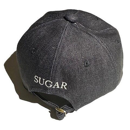 Sugar&Co.(シュガーアンドカンパニー)～WASHABLE BUFFALO CAP INDIGO～