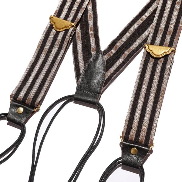 The 2 Monkeys(トゥモンキーズ)～Suspenders～