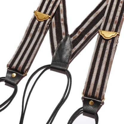 The 2 Monkeys(トゥモンキーズ)～Suspenders～