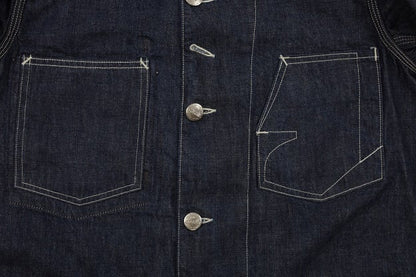 FREEWHEELERS(フリーホイーラーズ)～IRONALLS Lot100 DENIM JACKET～