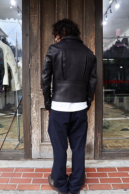 FINE CREEK & CO(ファインクリークアンドコー)～Berkeley Deer Black～