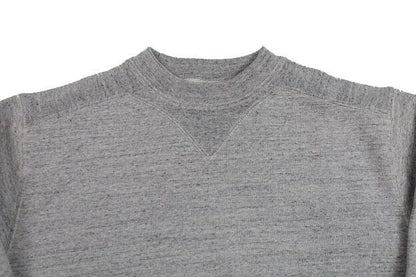 FREEWHEELERS(フリーホイーラーズ)～ATHLETIC SWEAT SHIRT MIX GRAY～