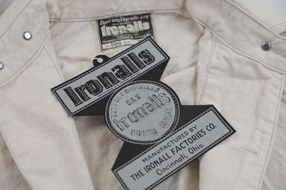 FREEWHEELERS(フリーホイーラーズ)～IRONALLS Lot100 JACKET～