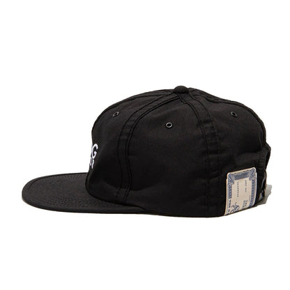 THE H.W.DOG & Co.(ドッグアンドコー)～INSIDE OUT CAP - Black～