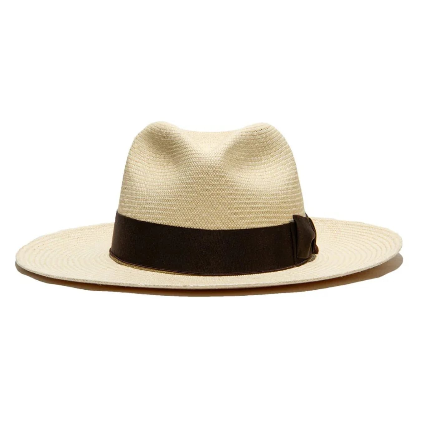 THE H.W.DOG & Co. (ドッグアンドコー) ～N PANAMA HAT LONG - Natural～