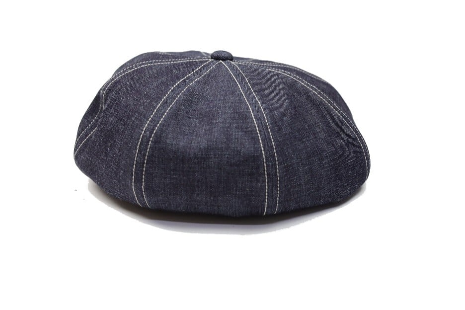 FREEWHEELERS(フリーホイーラーズ)～JAM BUSTER DENIM～