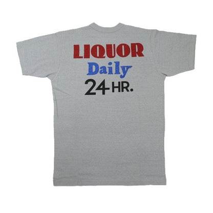 FREEWHEELERS(フリーホイーラーズ)～"FUEL" Short Sleeve Tee～