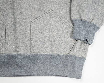 WORKERS(ワーカーズ)～"Atozuke Parka" Grey