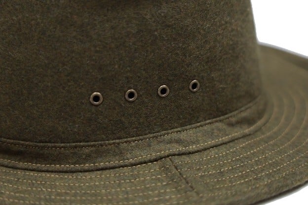 FREEWHEELERS(フリーホイーラーズ)～SMOKEY BEAR WOOL OLIVE～