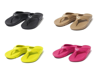 COMFY(コムフィ)～CMF RECOVERY SANDAL 2025SS～