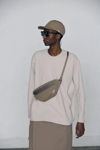 CMF OUTDOOR GARMENT(シーエムエフ)～THERMAL TEE LS～