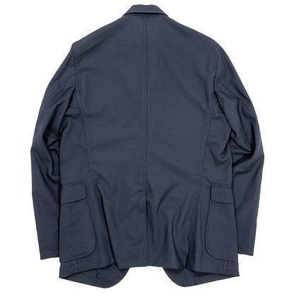 WORKERS(ワーカーズ)～IVY BLAZER Wool Tropical, Navy～