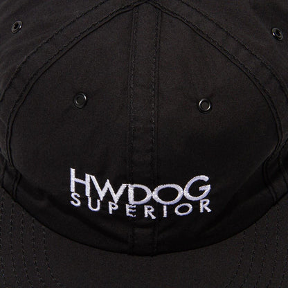 THE H.W.DOG & Co.(ドッグアンドコー)～INSIDE OUT CAP - Black～