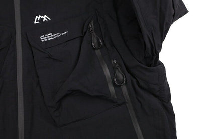 COMFY(コムフィ)～LEAF JACKET MOD～