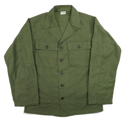 FAR EAST MANUFACTURING (エフイーエム)～UTILITY SHIRT～