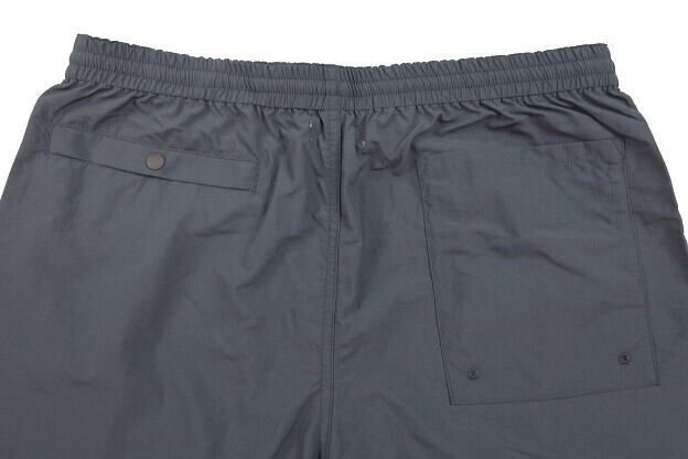 MOSSIR(モシール)～"Hayward"Short Pants Charcoal～