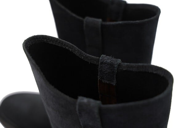 Makers(メイカーズ)～COOPER SUEDE～