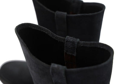 Makers(メイカーズ)～COOPER SUEDE～