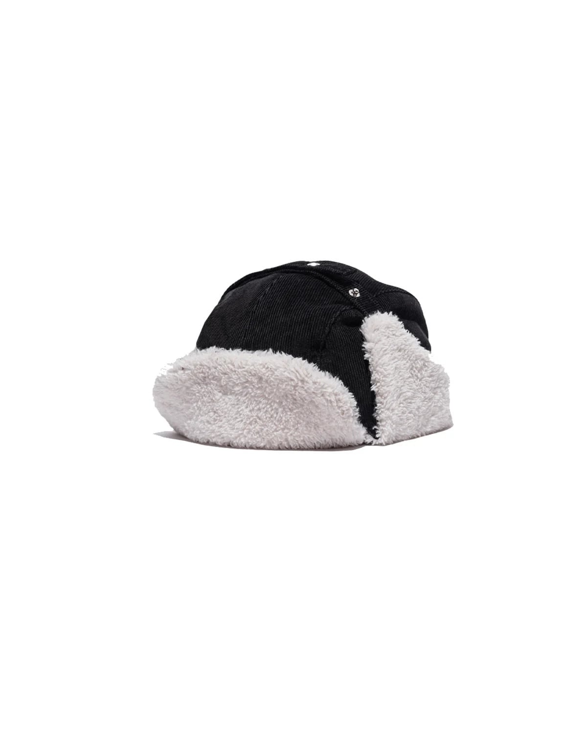 THE H.W.DOG & Co. (ドッグアンドコー) ～FLIGHT CAP - Black～