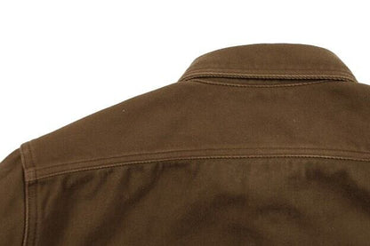 FREEWHEELERS(フリーホイーラーズ)～Gemsa WORK SHIRT～