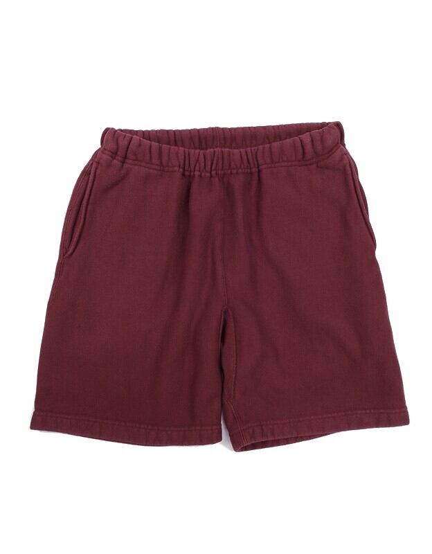 C-WORKS(シーワークス)～"Cat"Sweat Short Pant～
