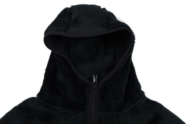 MOSSIR(モシール)～Nichola Hiloft Black～